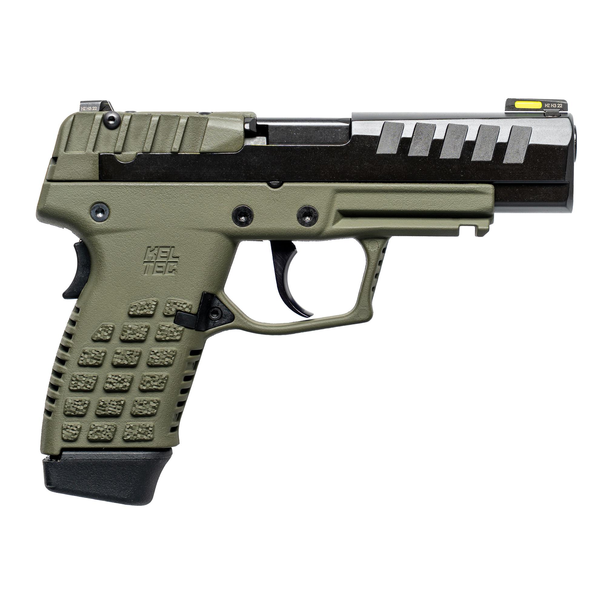 Primary Arms